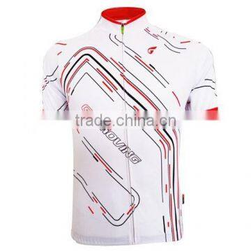 2016 latest popular cycling clothing winter team cycling Jersey