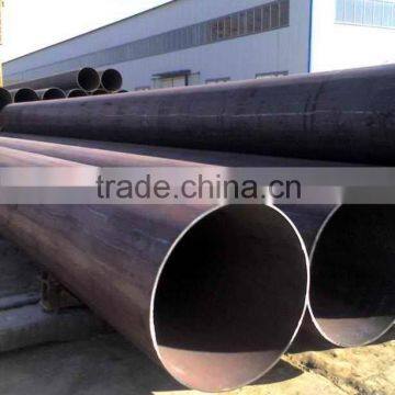 ERW Steel Pipe for Liquid Service