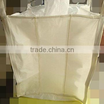 100% new PP material sift proof baffle jumbo bag