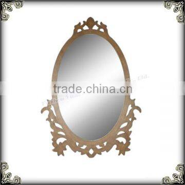 HOME metal WALL MIRROR