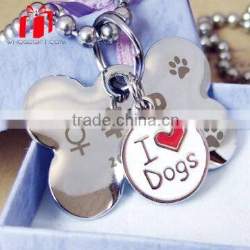 High Quality Dog Tags For Pets,Custom Dog Tags For Pets,Customized Dog Tags For Pets