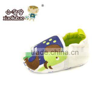 Boys winter warm soft wholesale baby prewalker moccasin shoes Cheap cheap baby shoes