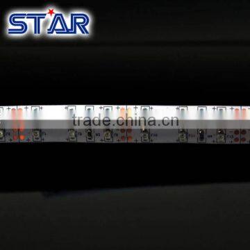 3528 300led IP65 DC12V Red waterproof flexible led strip lights