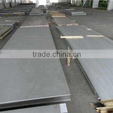 China Duplex 2205 Stainless Steel Sheet Factory Price photo-6