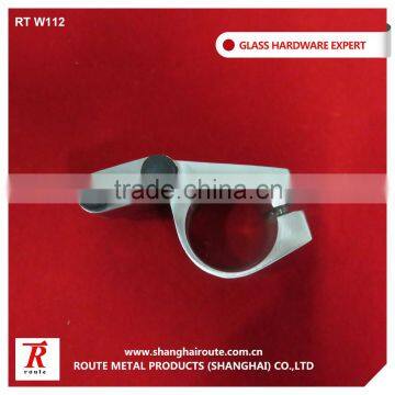 Stainless Steel Glass Sliding Door Stopper