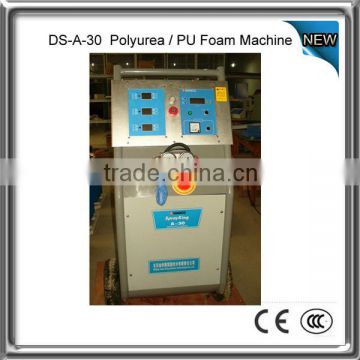 CE Marked Pneumatic Polyurea Spray Machine