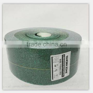 Dry Sandpaper Belt Rolls for Wood Decoration photo-3
