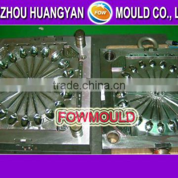 24 cavity PS/PC material disposable Spoon mould