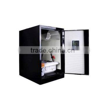 Hydroponic Indoor Gardening System Home Plant Green House Grow Box Cabinet pc Hydroponic Kits photo-3