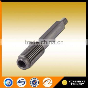 Stainless Steel Casting And Machining Angle Valve Parts photo-6