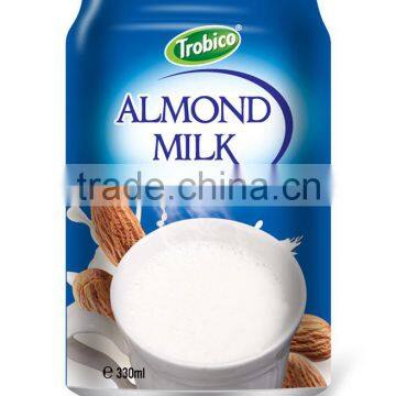 330 ml can Almond milk