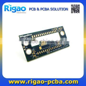 Shenzhen High Quality Led Display Pcb Board photo-2