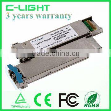 China Supplier 10km 1310nm 10G XFP Optical Transceiver SDH Equipment