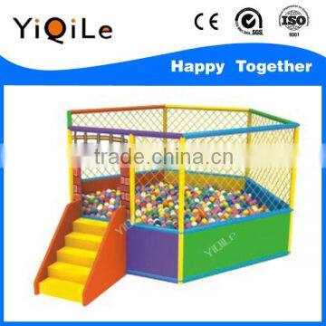 Super Jump Trampoline Rectangular Trampoline Park