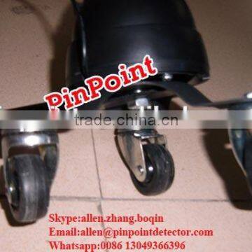 Pinpoint Factory Super Sensitive Under Vehicle Inspection System for Car Security Checking With Camera photo-2