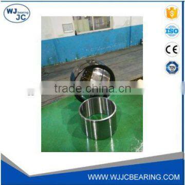 Plain Spherical Bearing FOR Forging Machine Tool SAJK6C 6 x 20 x 9 mm photo-2