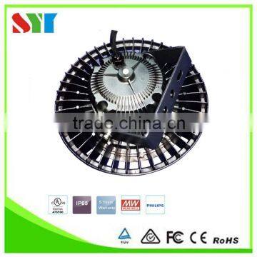 ce Rohs UL DLC Led High Bay Ufo 120w 150w 200w Industrial Led Low Bays photo-3