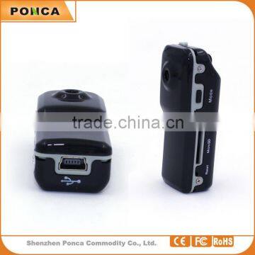 NEW HOT New Smallest Mini Camera Camcorder Video Dv Dvr Hidden Web Cam 1080P HD Smart Mini Camcorder, Thumb DV, hidden Camera