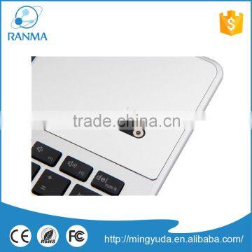 Gold Supplier Wireless Bluetooth Keyboard Aluminum Case