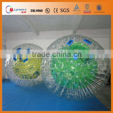 2015 Aqua hamster ball for kids and adults