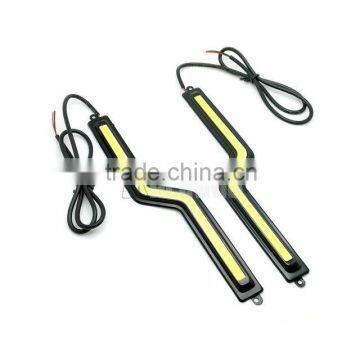 Z SHARP Led Daytime Driving Lights , Daytime Lights FOR VW photo-2