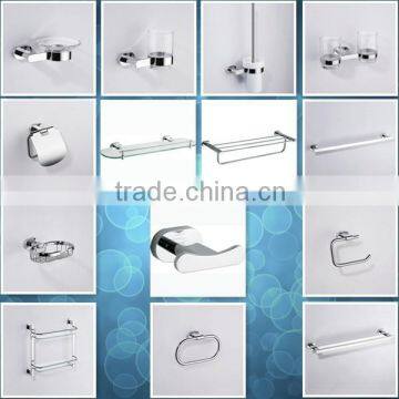 bathroom accessories set/sanitary ware for bathroom NO.7500