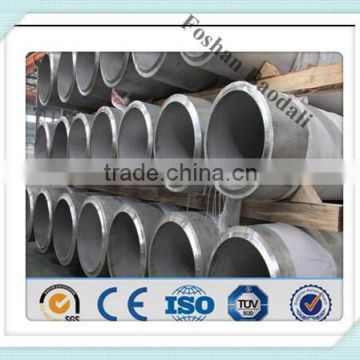 astm a249 316 stainless steel pipe and tube