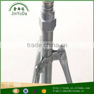 2" Farm Rain Gun Sprinkler for Large Irrigation photo-5