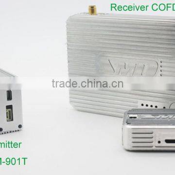 Cofdm Transmitter Receiver photo-4