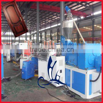 upvc window and door making machine/production line