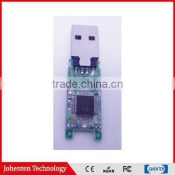 hot sale Full capacity usb flash drive chipset made in China