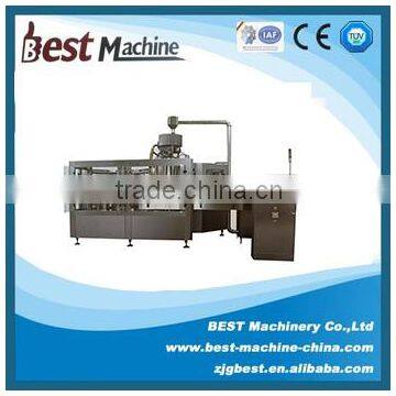 2015 Automatic And Stable 3-in-1 Water Filling Machine Supplier