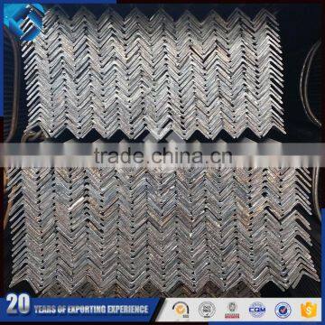 HOT SALE Steel Angle Iron With Holes FOR WORLDWIDE CUSTOMERS photo-5