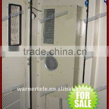 industrial solar air conditioner for telecom battery cabinet shelter