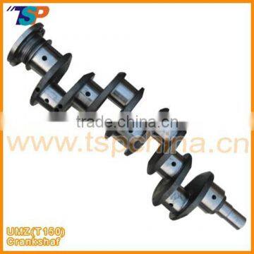 UMZ(T150) tractor engine crankshaft,shaft part