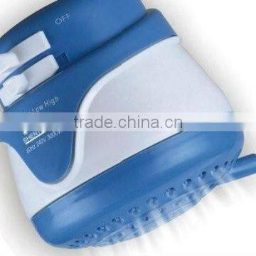 Electric hot water heater electric shower water
