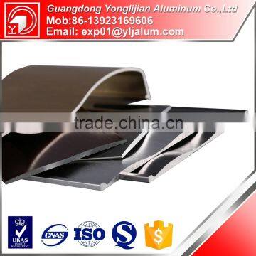 China Factory Best Selling Furniture Aluminum Extrusion in Foshan photo-6