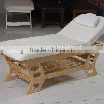 Elegant Spa Bed for beauty salon BD-S6016