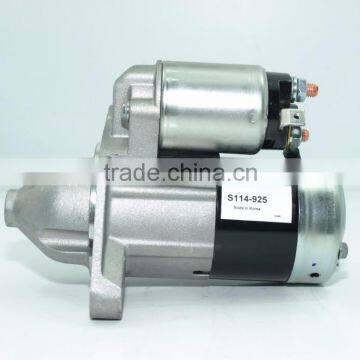 S114-925 12V 13T Opel Combo 1.7 Starter photo-3