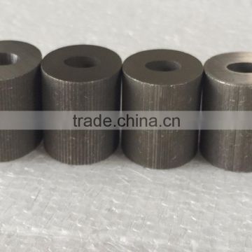 Alnico magnets for motorcycle motors