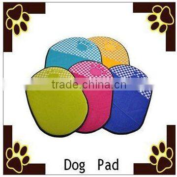 dog pad fabric