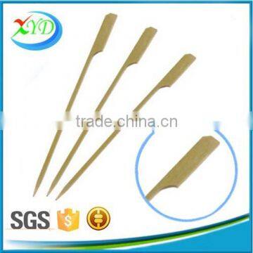 High quality bamboo meat skewers for sale