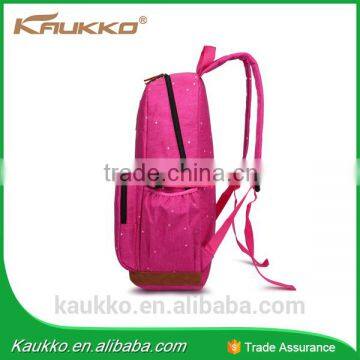 Hot Sale Latest Fashion Bag School Bag For University Students photo-4