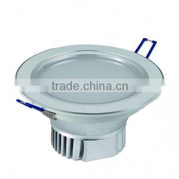 Led Rectangular Downlight photo-2