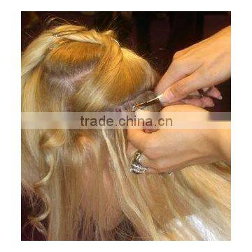 micro ring hair - Special Skilled hair weaves