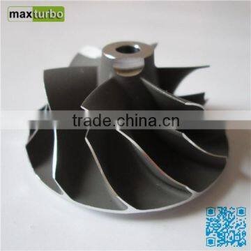 GT1549P Compressor Wheel 726683-0001 / 726683-1 photo-2