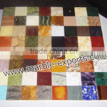 Mosaic Flooring Tiles