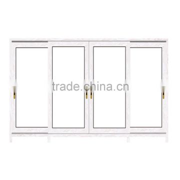 Aluminum sliding window price philippines grill design glass window