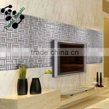 SMP01 Tile Mosaic Sticker Mosaic Tiles Dubai Backsplash Tiles Mosaic photo-6