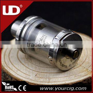 UD high quality Goblin mini V3 RTA airflow system with top filling in philippine mod vape